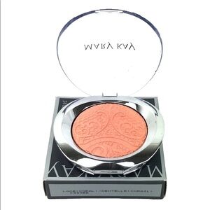 MARY Kay Sheer Dimensions Powder in Lace Coral -LIMITED EDITION